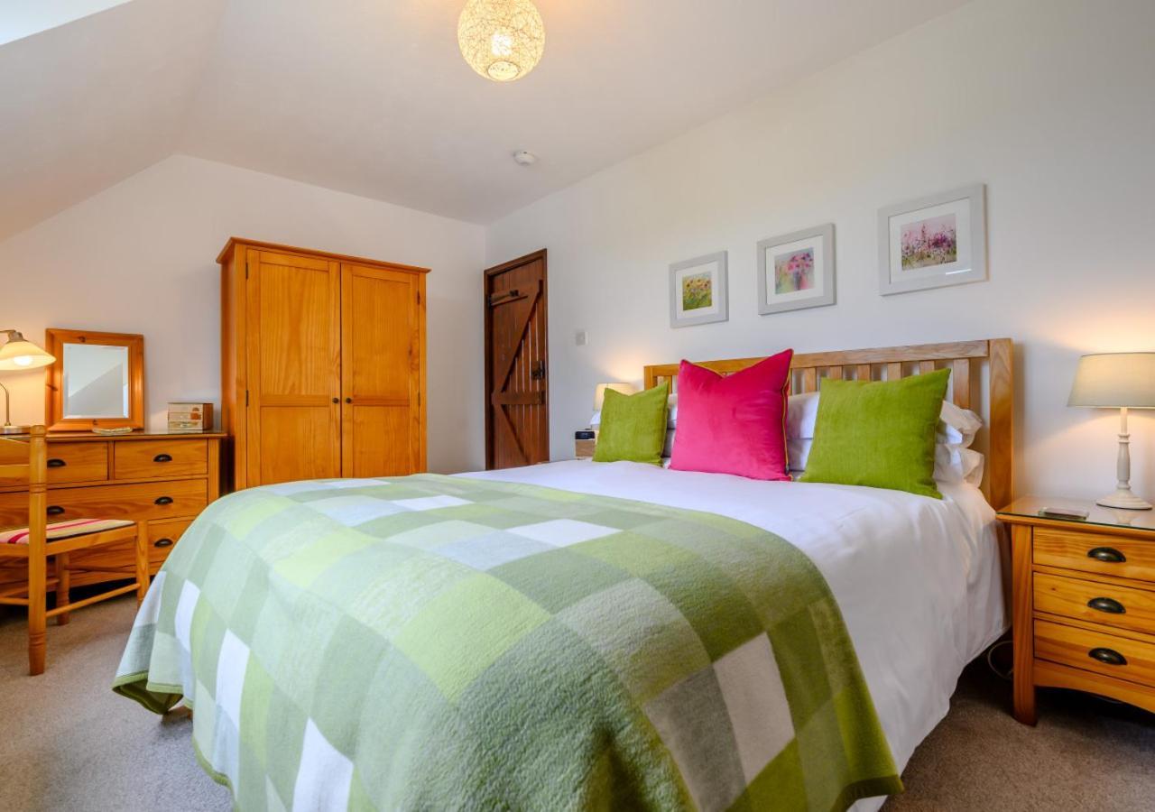 Cowslip Cottage Padstow Exterior photo