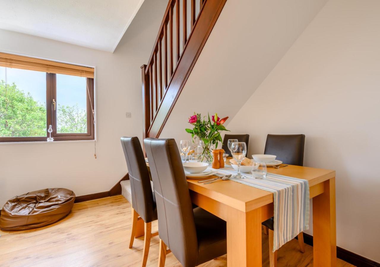 Cowslip Cottage Padstow Exterior photo