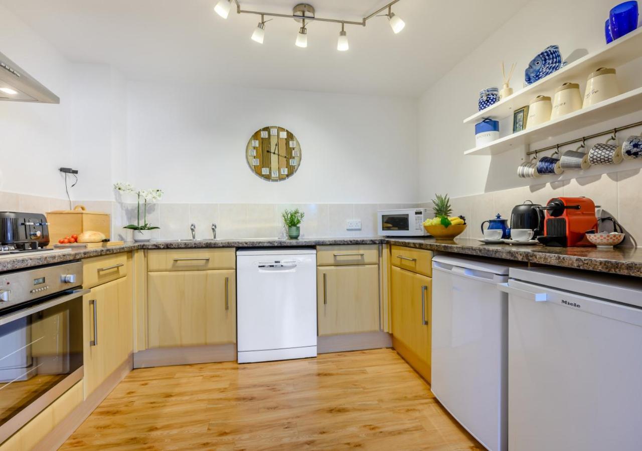 Cowslip Cottage Padstow Exterior photo