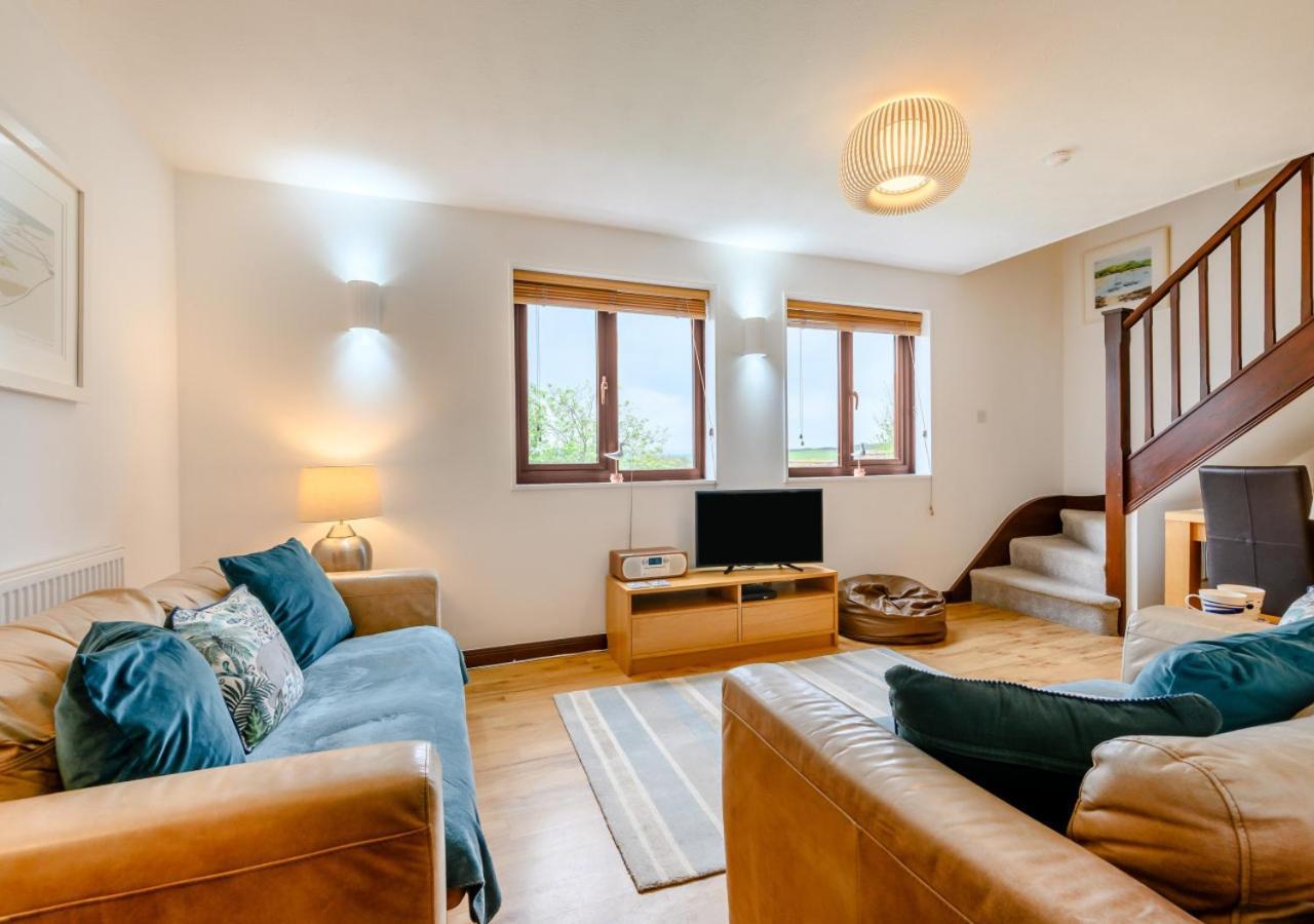 Cowslip Cottage Padstow Exterior photo