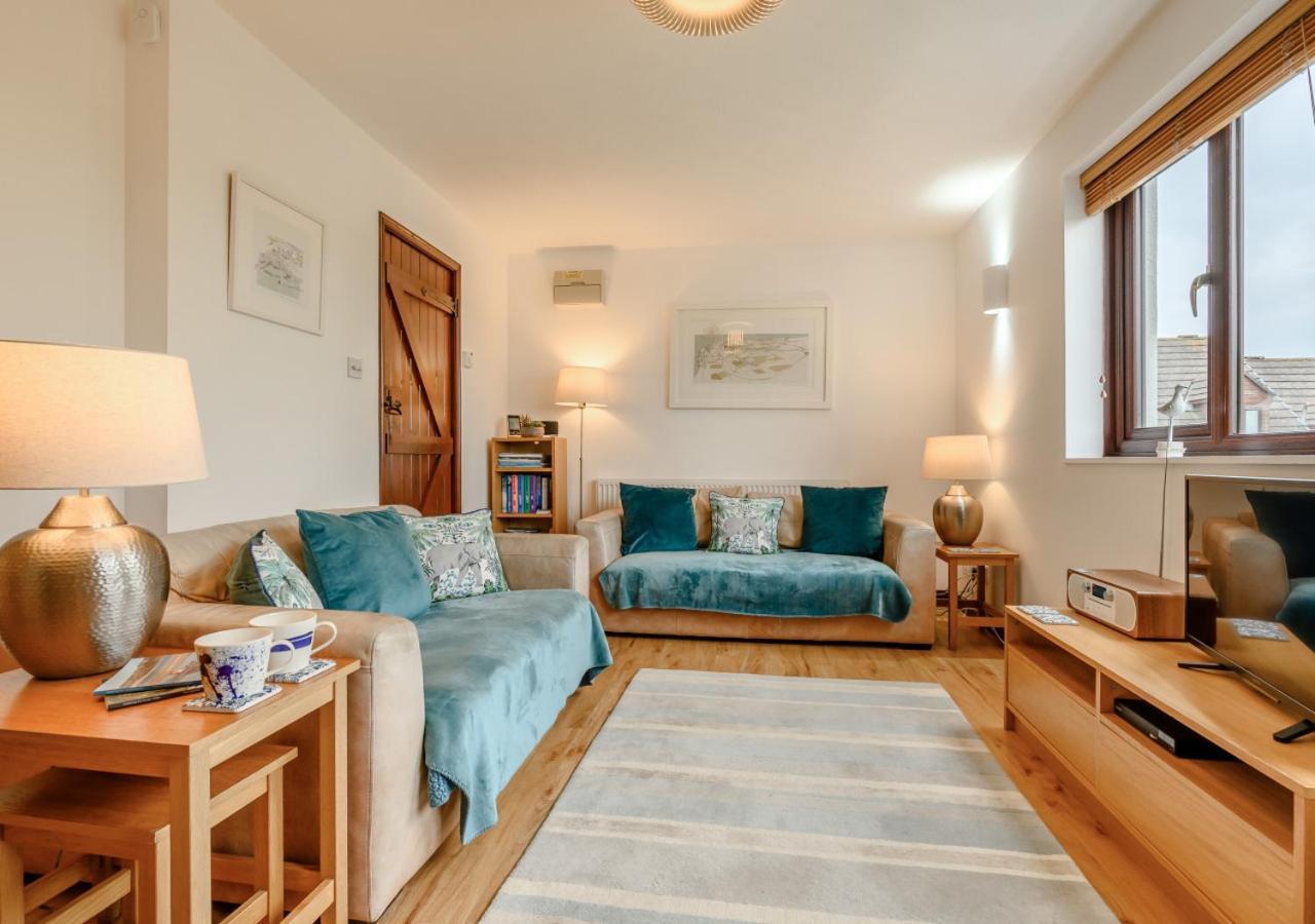 Cowslip Cottage Padstow Exterior photo